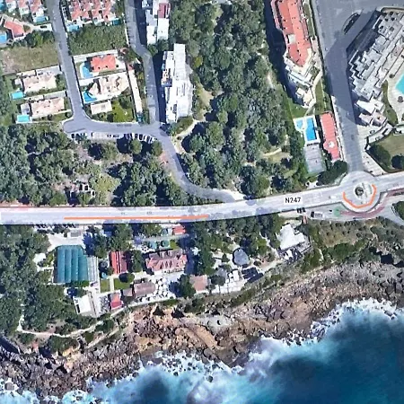 Costa Da Guia Mhouse Lease Lejlighed Cascais
